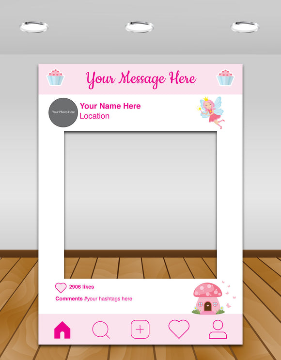 Instaframes NZ | NZ's home of Selfie Frames and Event Signage ...