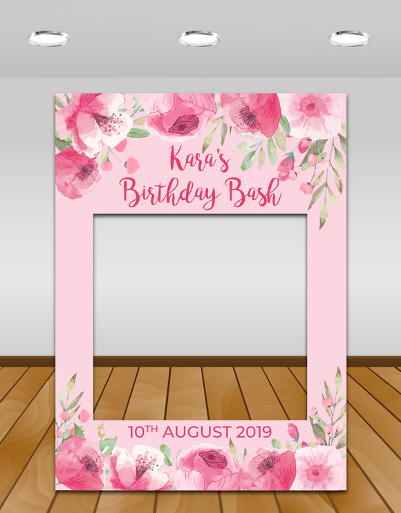 Parties – InstaFrames NZ